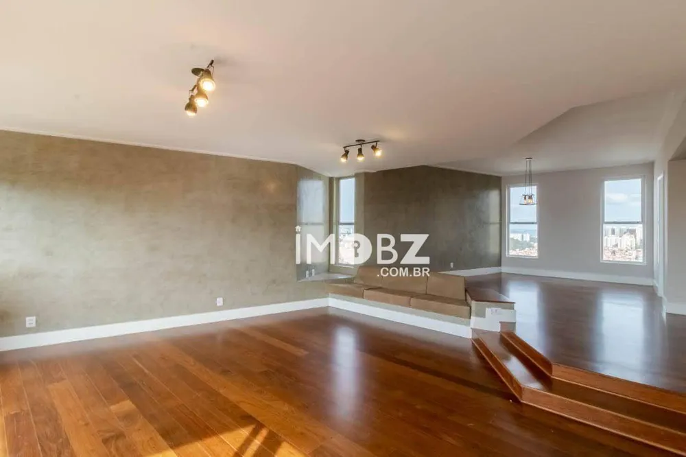 Apartamento, 4 quartos, 221 m² - Foto 1