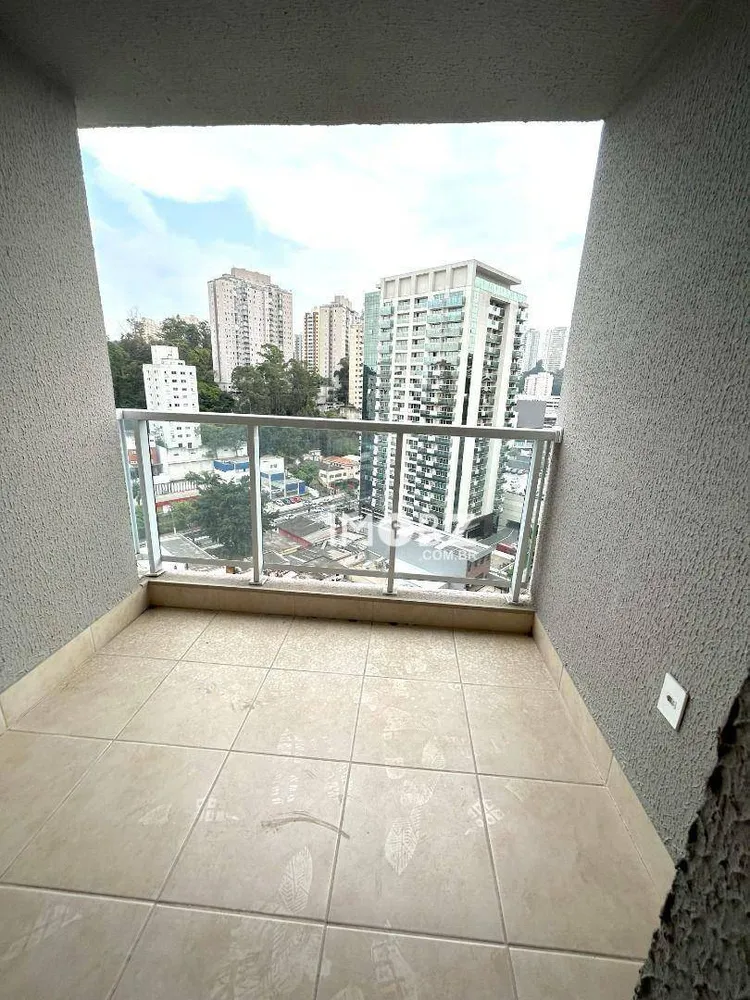 Apartamento, 2 quartos, 55 m² - Foto 3