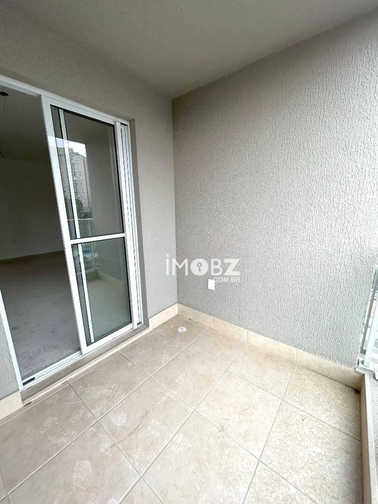Apartamento, 2 quartos, 55 m² - Foto 4