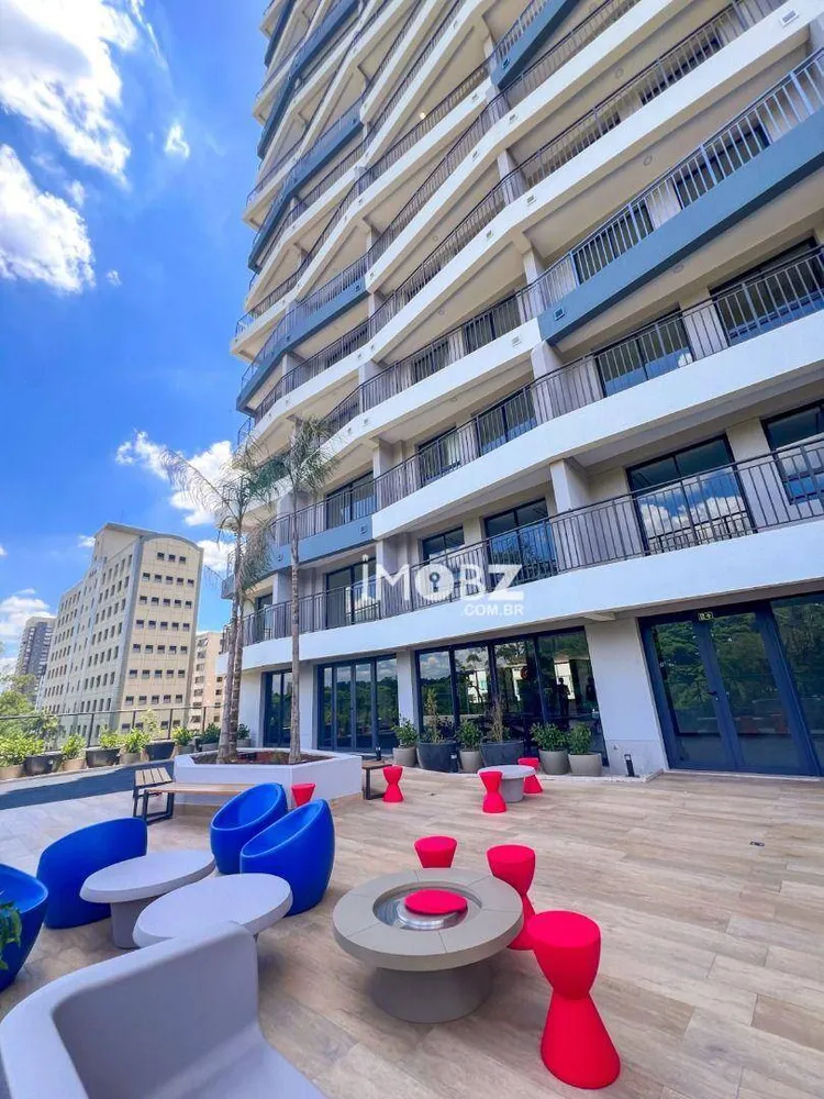 Kitnet-Studio, 33 m² - Foto 3