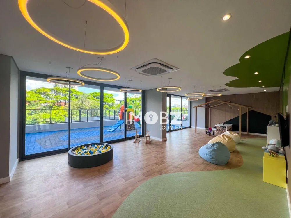 Kitnet-Studio, 33 m² - Foto 4