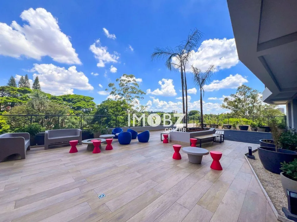 Kitnet-Studio, 33 m² - Foto 1