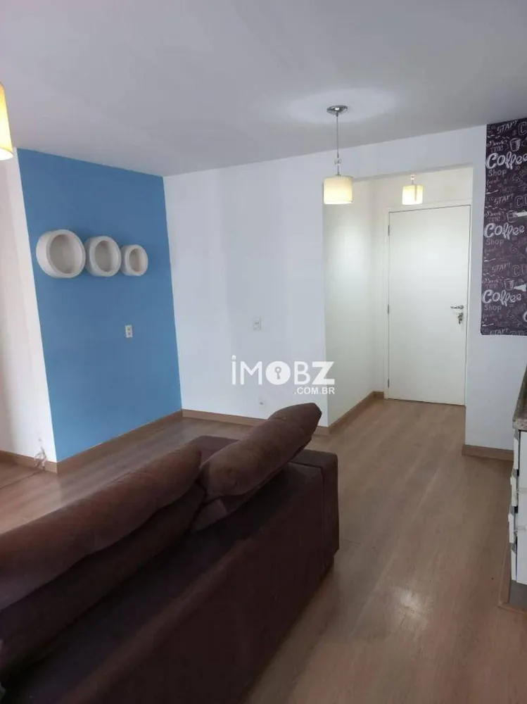 Apartamento, 1 quarto, 50 m² - Foto 1