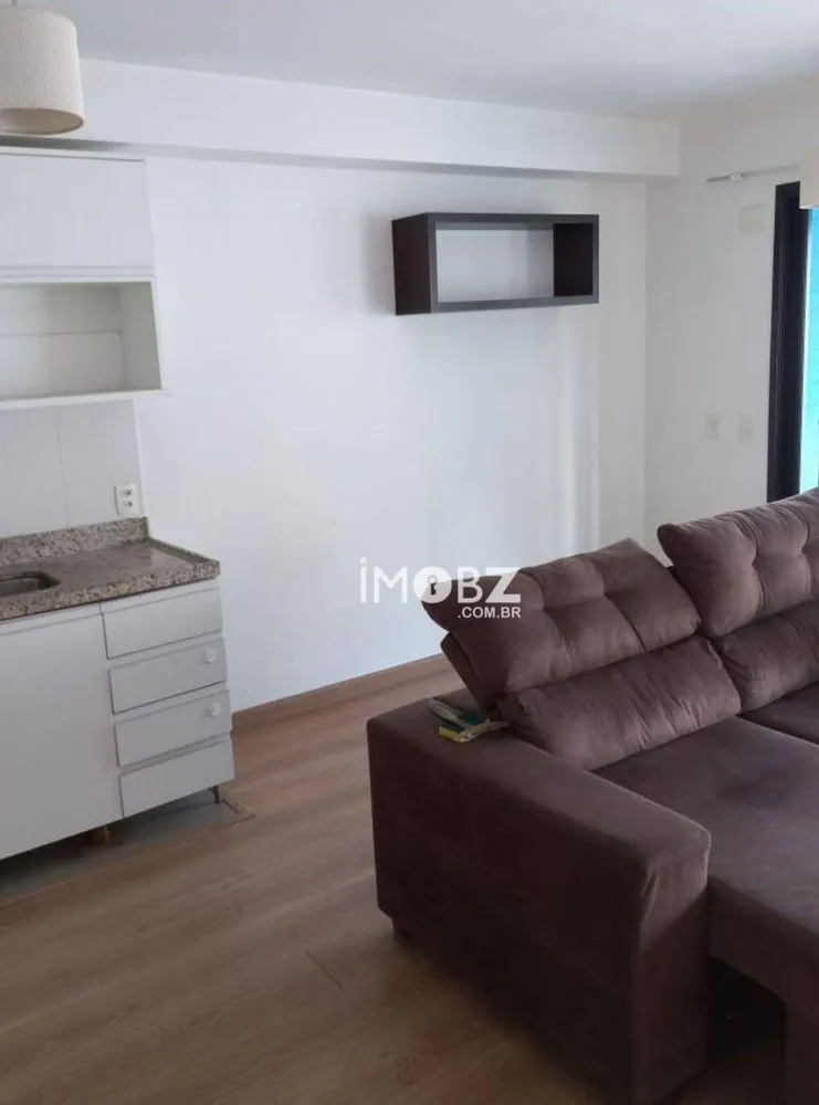 Apartamento, 1 quarto, 50 m² - Foto 4