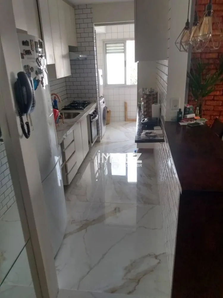 Apartamento, 3 quartos, 68 m² - Foto 3