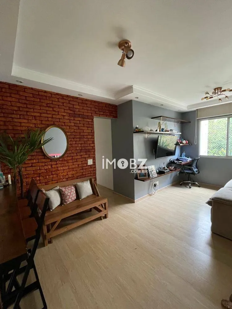 Apartamento, 3 quartos, 68 m² - Foto 2
