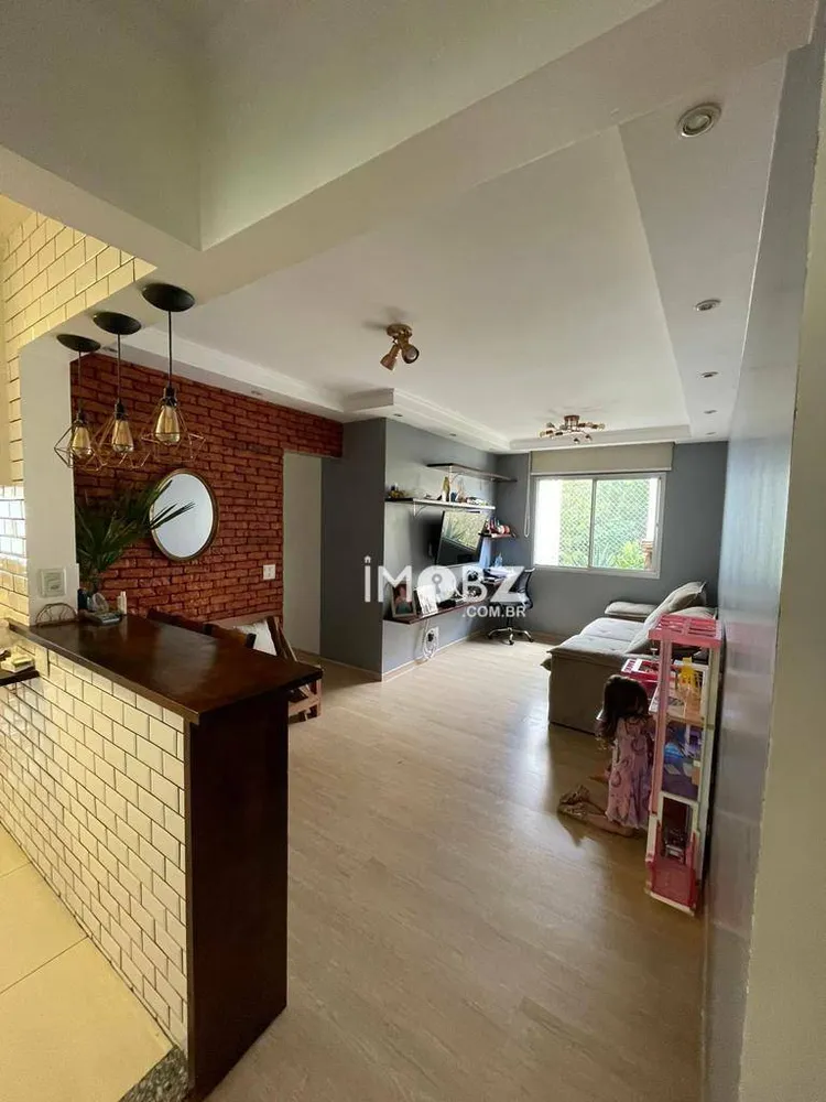 Apartamento, 3 quartos, 68 m² - Foto 1