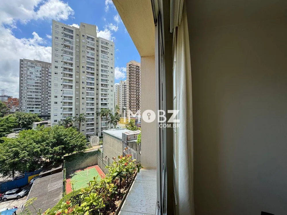 Apartamento, 2 quartos, 60 m² - Foto 4