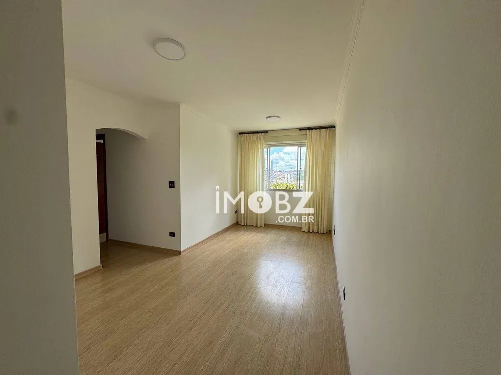 Apartamento, 2 quartos, 60 m² - Foto 1