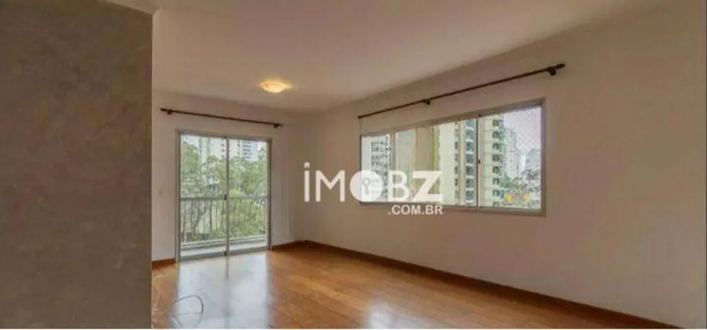 Apartamento, 3 quartos, 105 m² - Foto 1