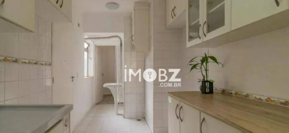 Apartamento, 3 quartos, 105 m² - Foto 3