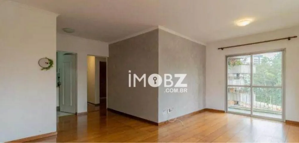 Apartamento, 3 quartos, 105 m² - Foto 2