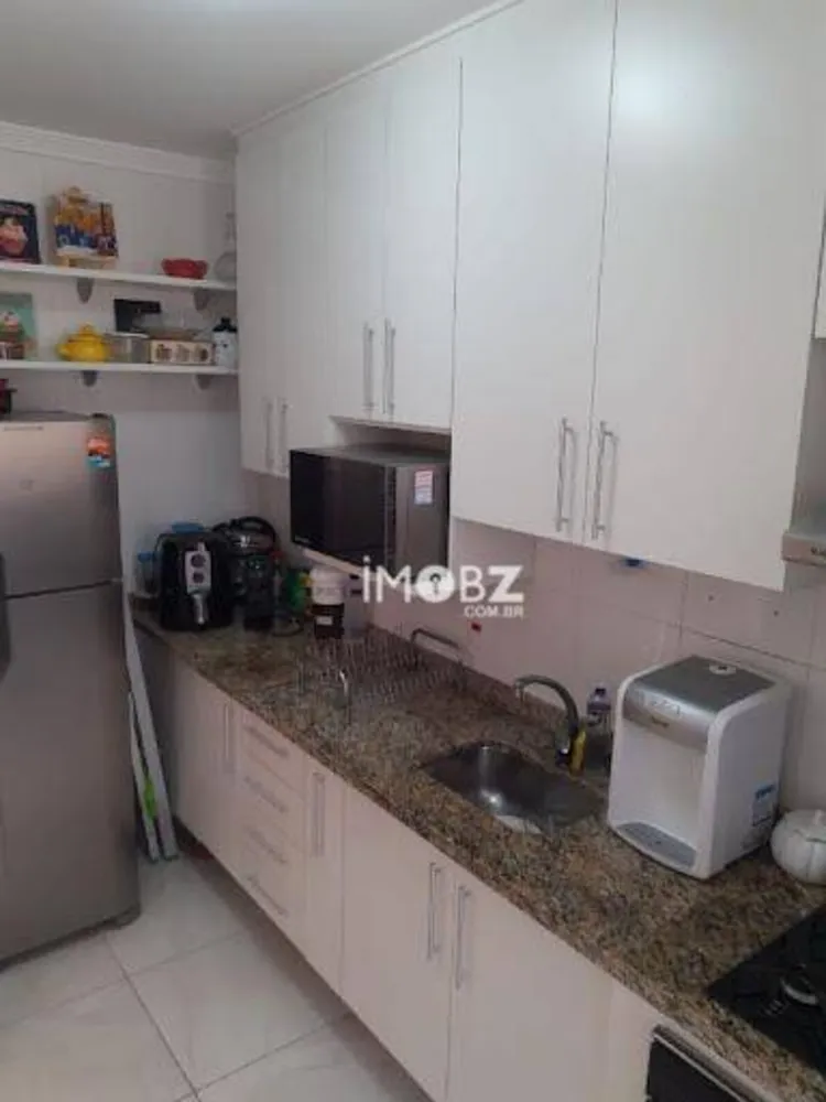 Apartamento, 2 quartos, 54 m² - Foto 4