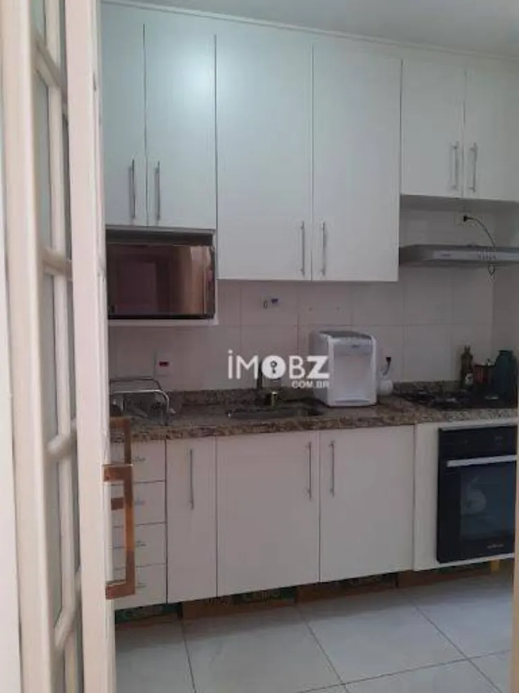 Apartamento, 2 quartos, 54 m² - Foto 3