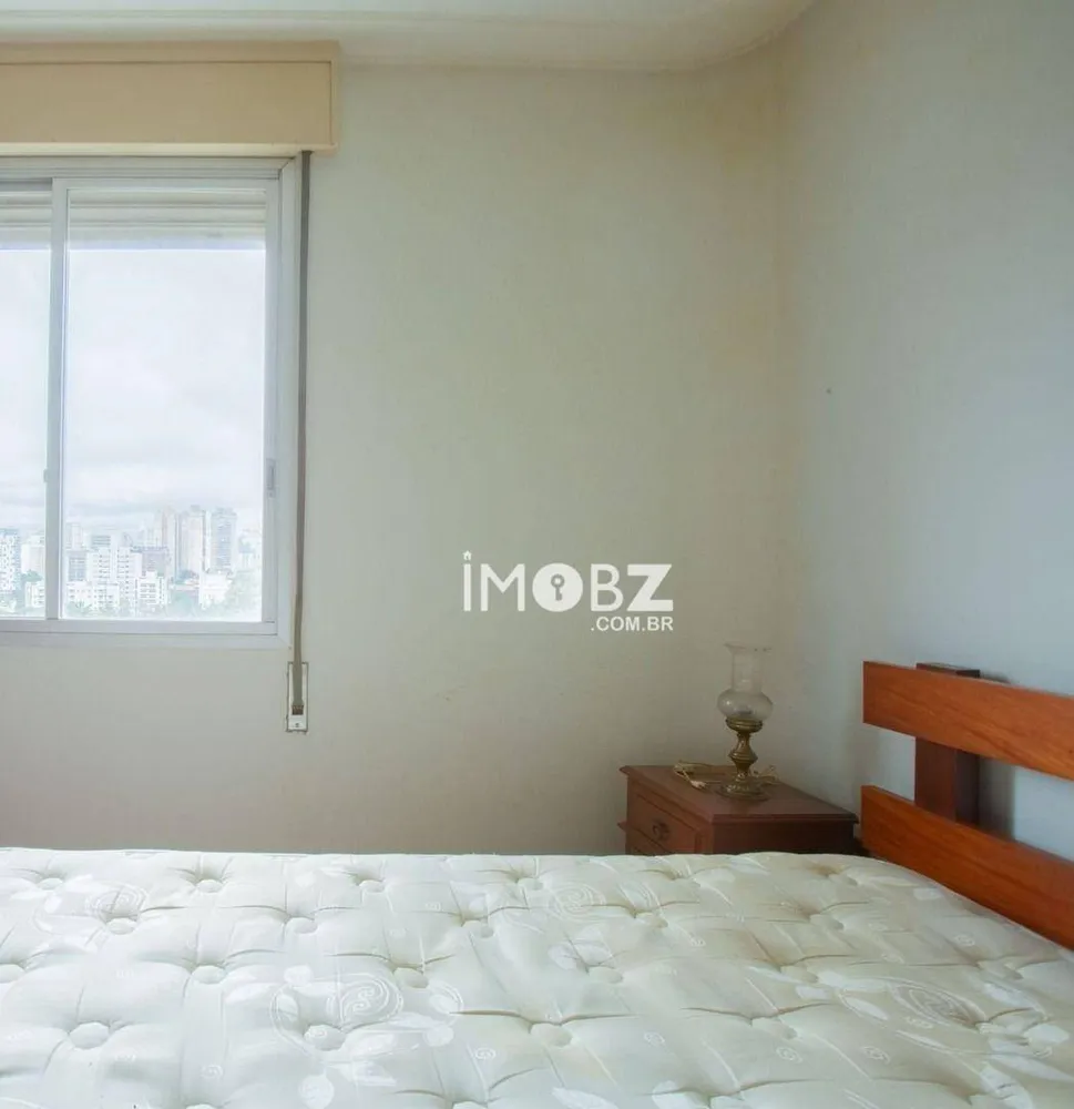 Apartamento, 3 quartos, 107 m² - Foto 4