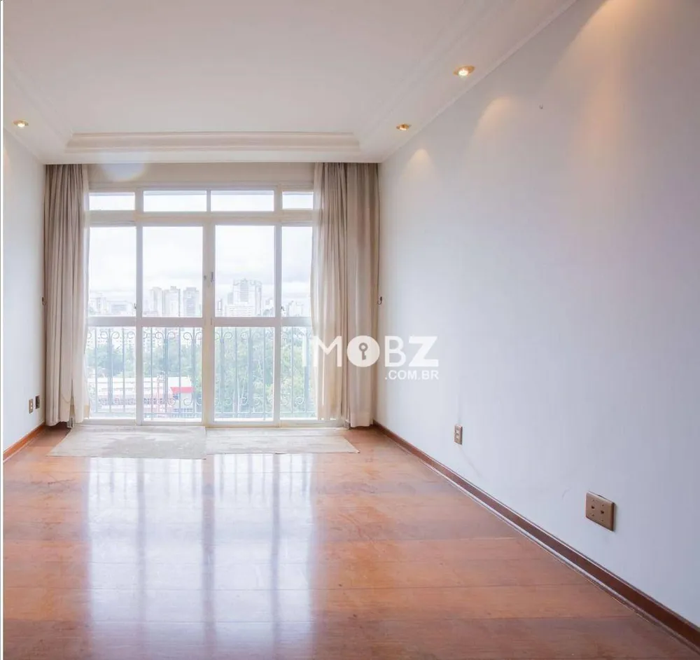 Apartamento, 3 quartos, 107 m² - Foto 2