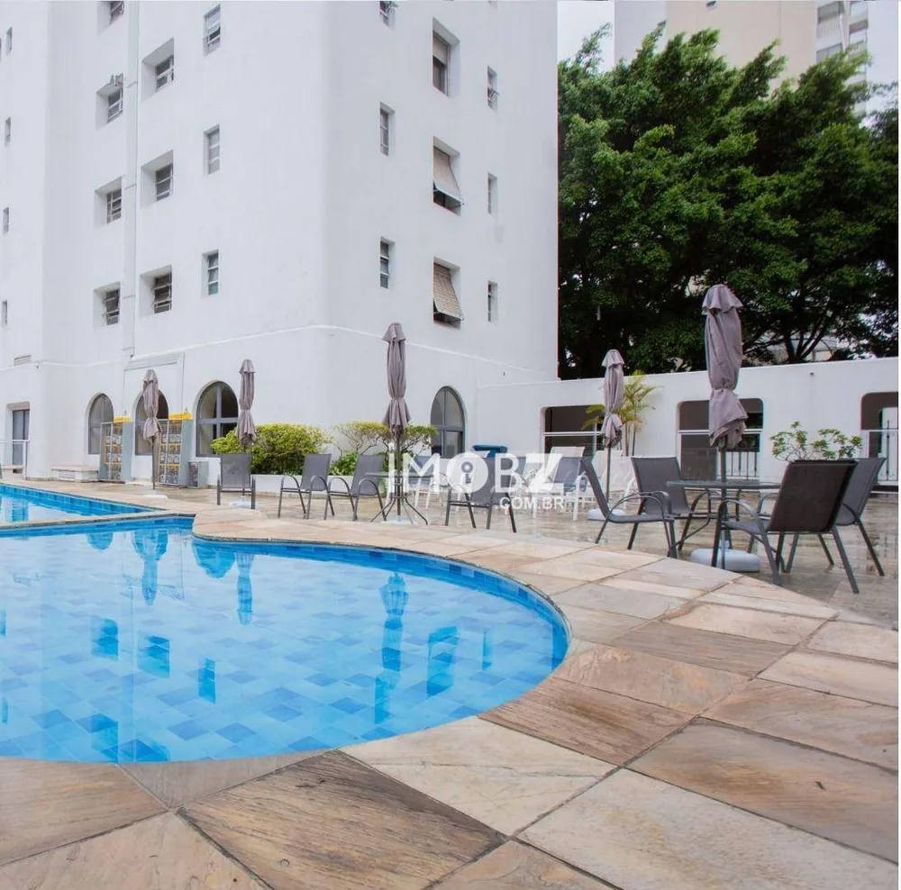 Apartamento, 3 quartos, 107 m² - Foto 3