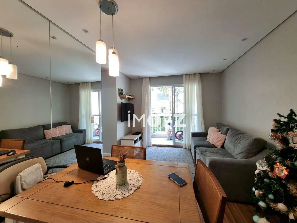 Apartamento, 3 quartos, 67 m² - Foto 2