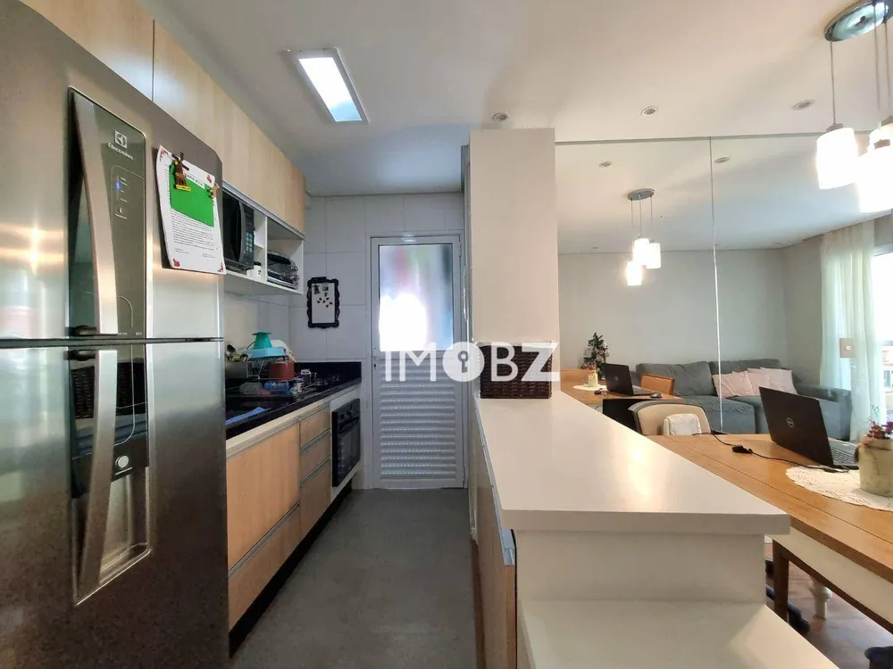 Apartamento, 3 quartos, 67 m² - Foto 3