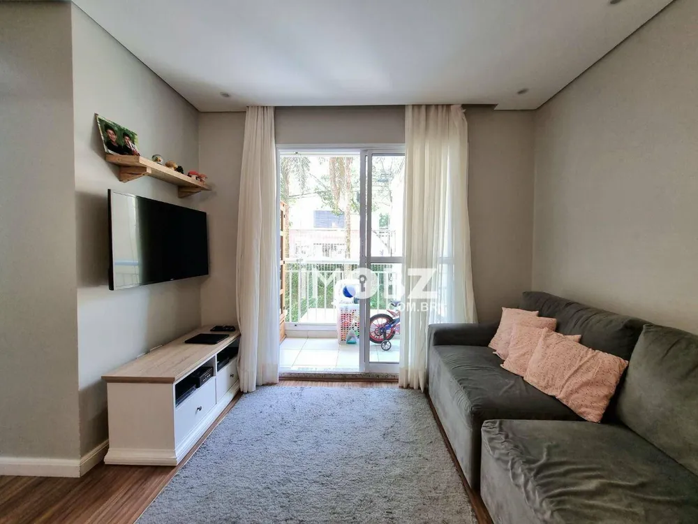 Apartamento, 3 quartos, 67 m² - Foto 1