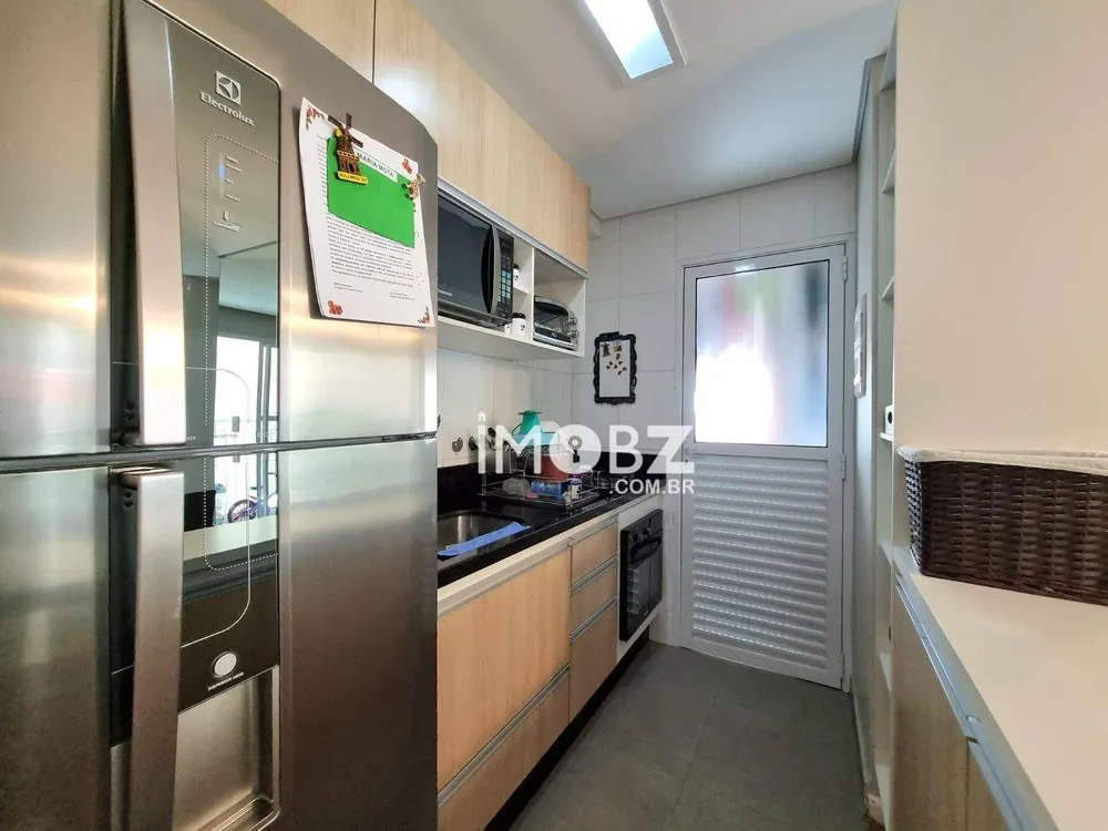 Apartamento, 3 quartos, 67 m² - Foto 4