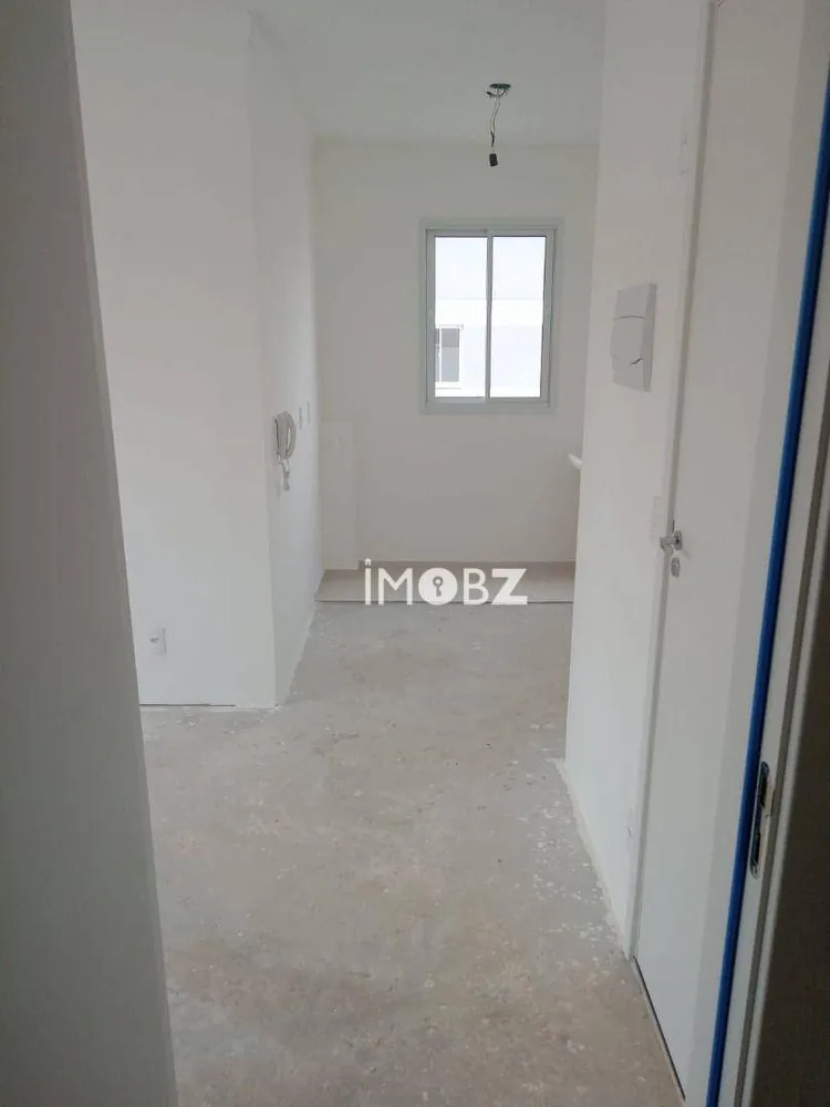 Apartamento, 2 quartos, 45 m² - Foto 3