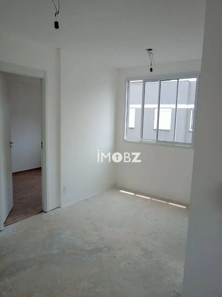 Apartamento, 2 quartos, 45 m² - Foto 2
