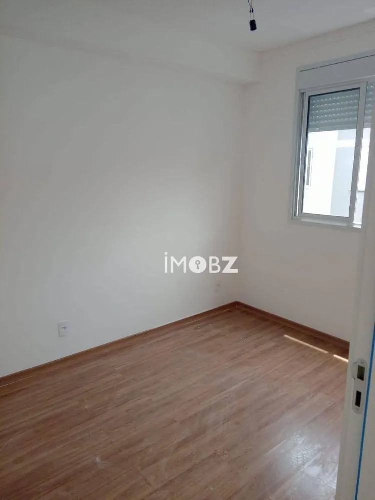 Apartamento, 2 quartos, 45 m² - Foto 4