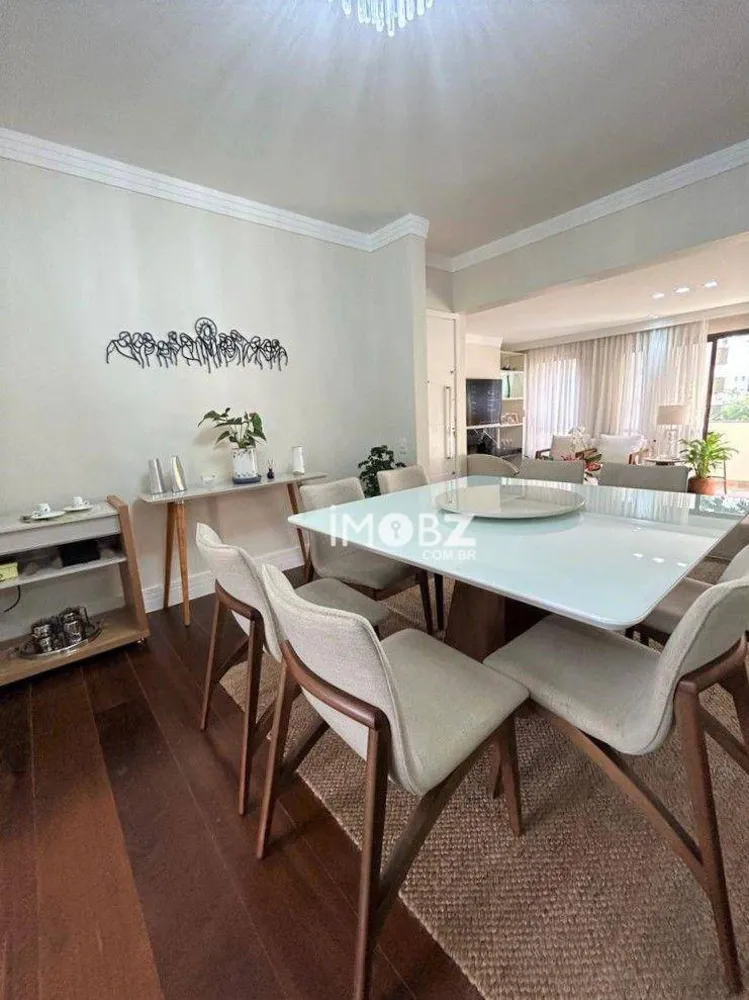Apartamento, 4 quartos, 130 m² - Foto 2