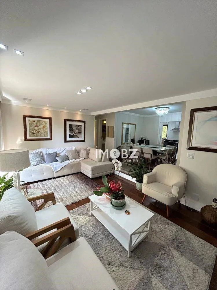 Apartamento, 4 quartos, 130 m² - Foto 1