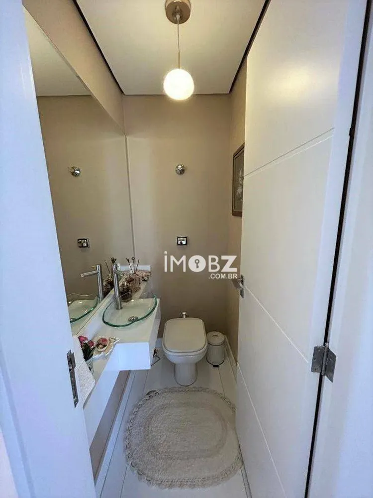 Apartamento, 4 quartos, 130 m² - Foto 4