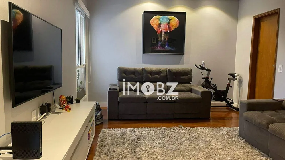 Apartamento, 4 quartos, 300 m² - Foto 3