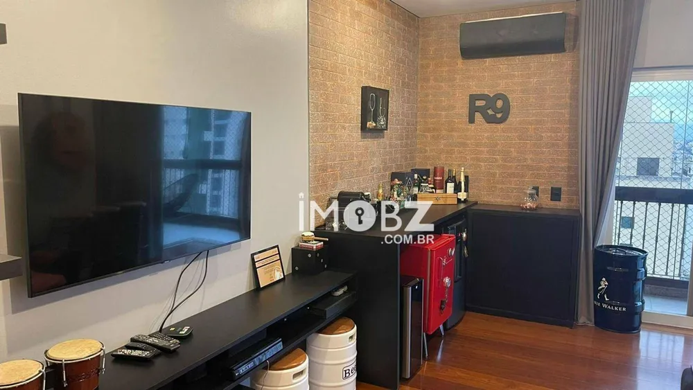 Apartamento, 4 quartos, 300 m² - Foto 4