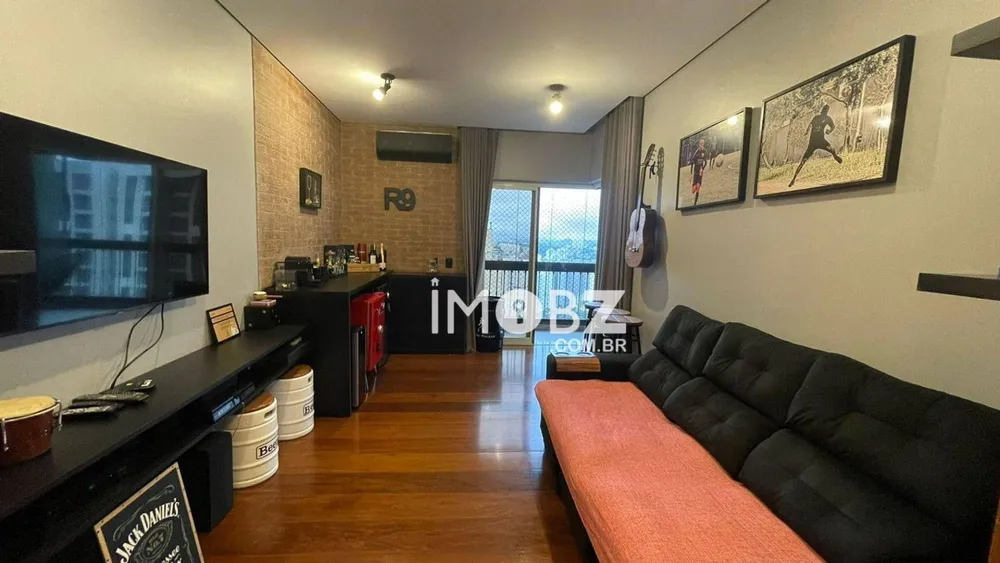 Apartamento, 4 quartos, 300 m² - Foto 1