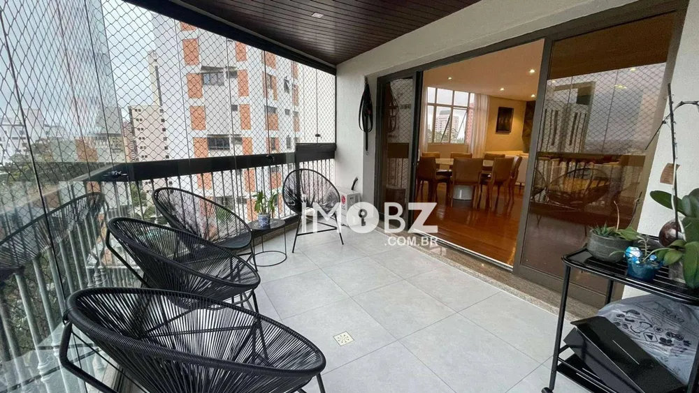 Apartamento, 4 quartos, 300 m² - Foto 2