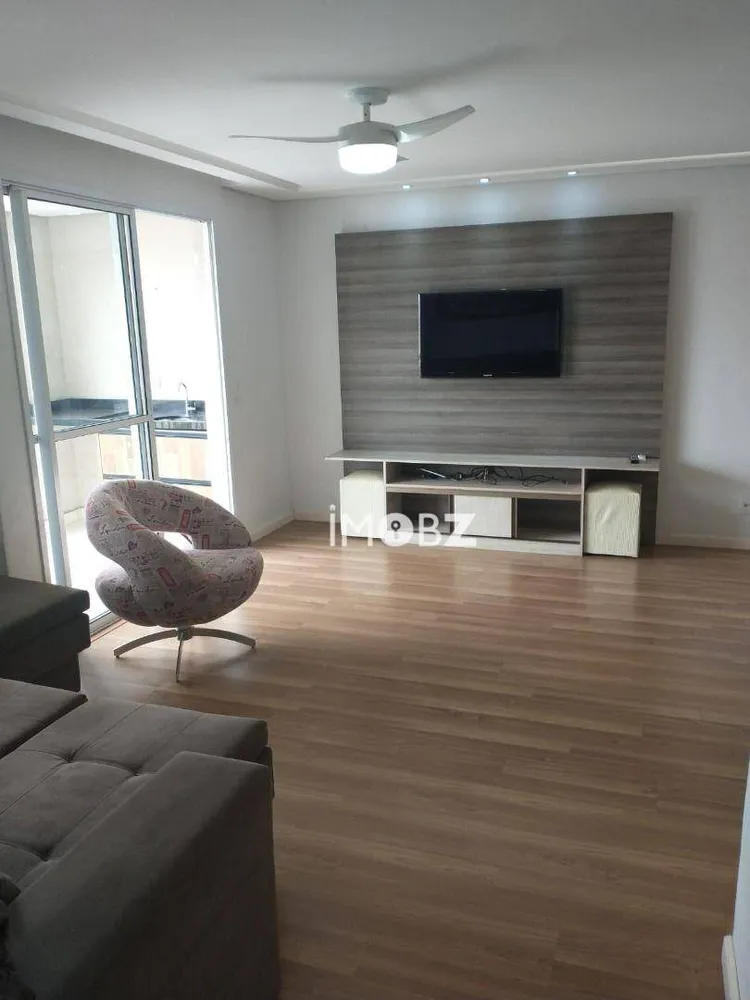 Apartamento, 2 quartos, 70 m² - Foto 4
