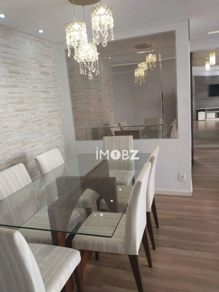 Apartamento, 2 quartos, 70 m² - Foto 3