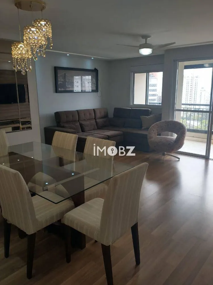 Apartamento, 2 quartos, 70 m² - Foto 1
