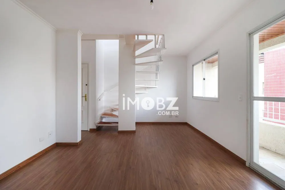 Cobertura, 3 quartos, 252 m² - Foto 1