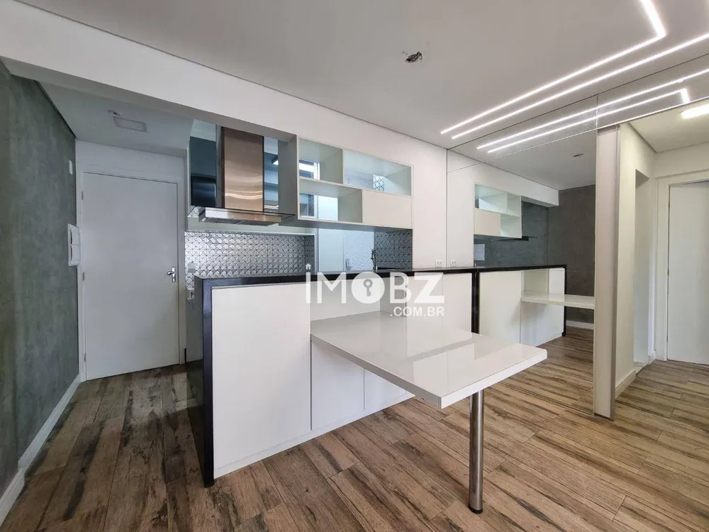 Apartamento, 2 quartos, 62 m² - Foto 3