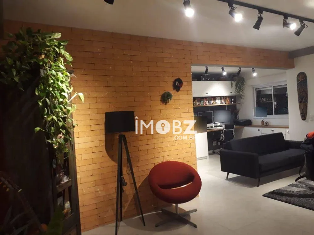Apartamento, 3 quartos, 82 m² - Foto 1