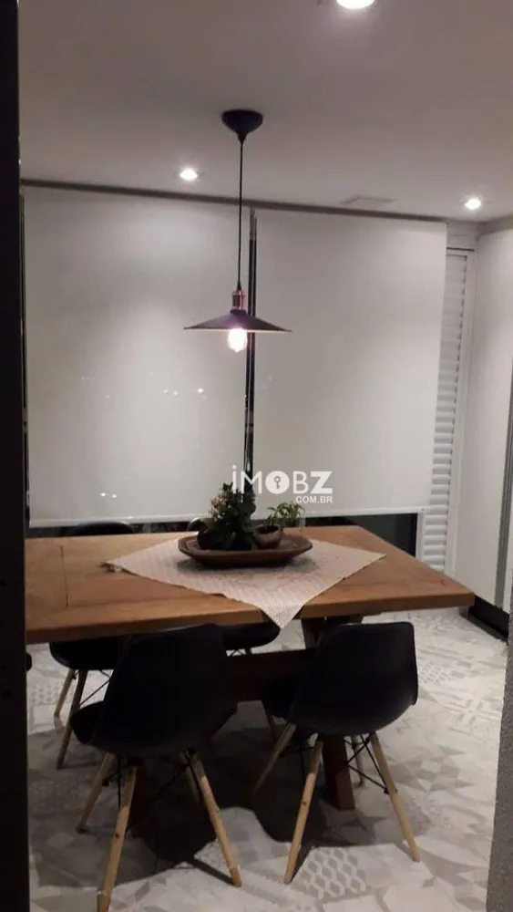 Apartamento, 3 quartos, 82 m² - Foto 4