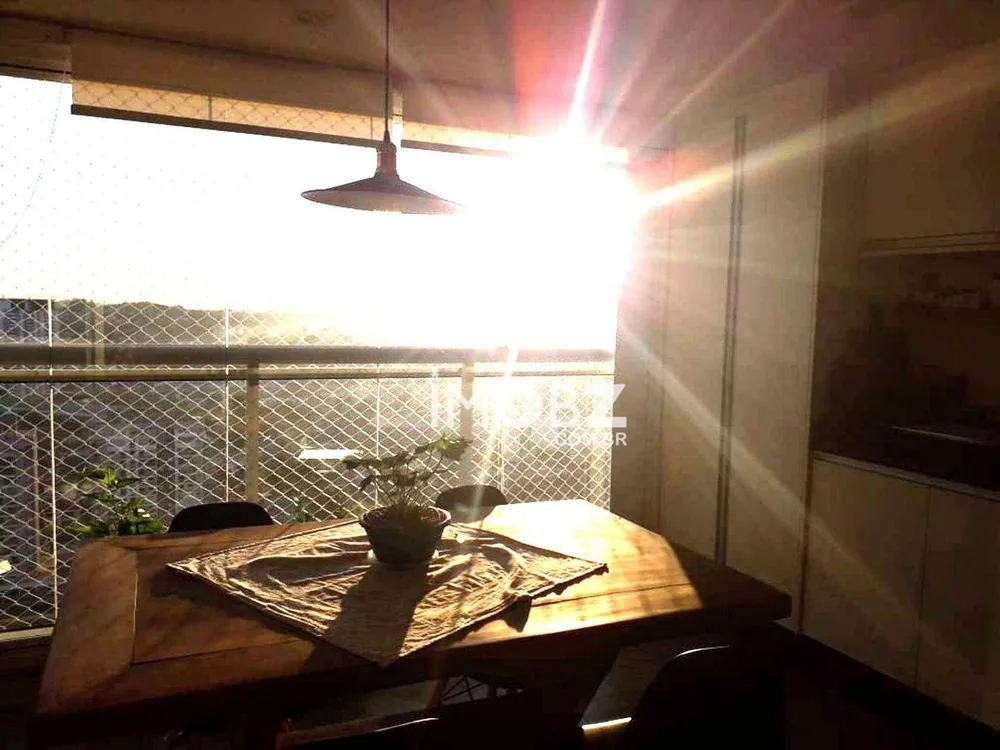 Apartamento, 3 quartos, 82 m² - Foto 2