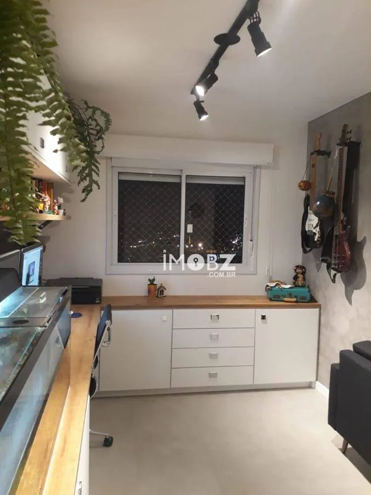 Apartamento, 3 quartos, 82 m² - Foto 3