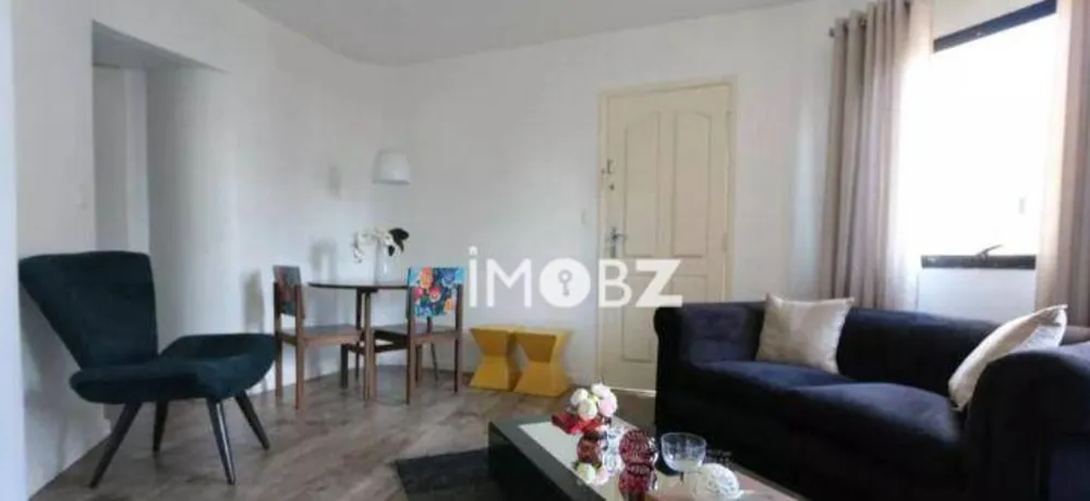 Apartamento, 2 quartos, 73 m² - Foto 2