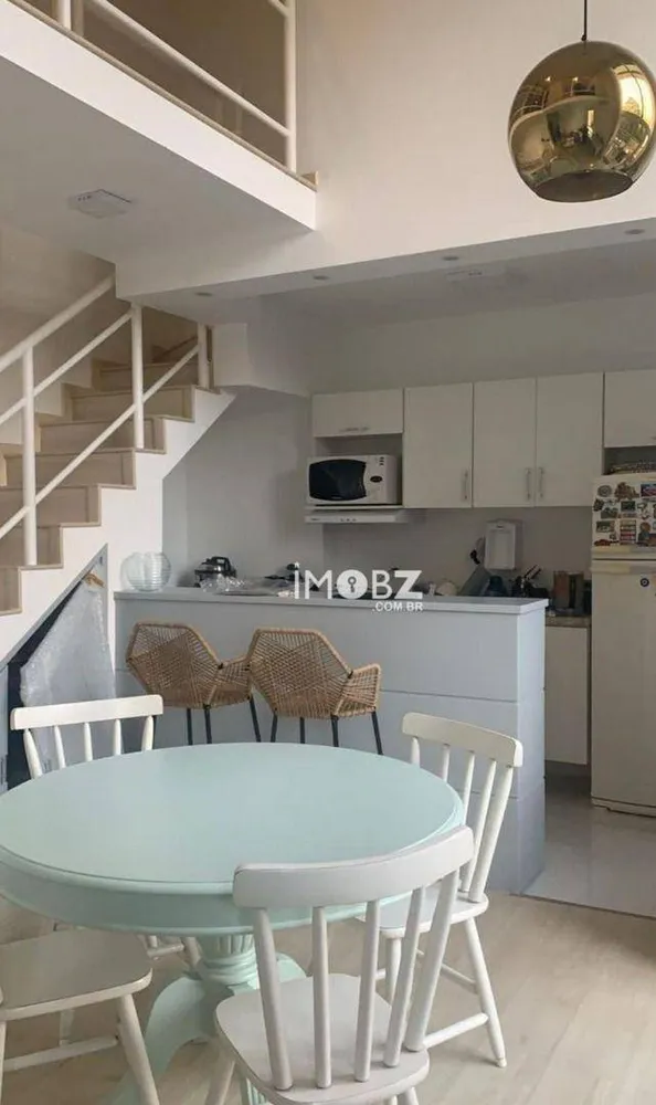 Apartamento, 1 quarto, 84 m² - Foto 4