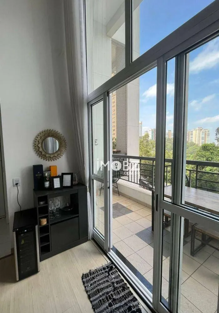 Apartamento, 1 quarto, 84 m² - Foto 3