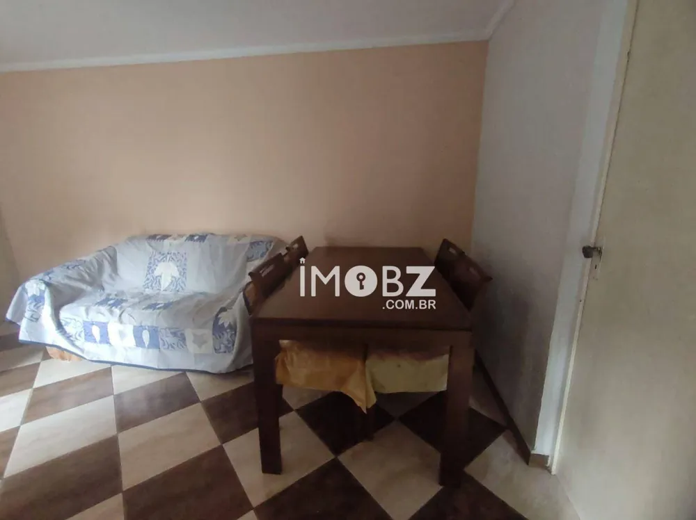 Apartamento, 2 quartos, 50 m² - Foto 3