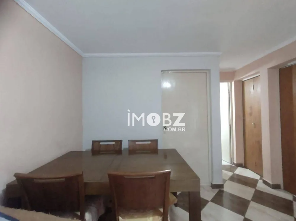 Apartamento, 2 quartos, 50 m² - Foto 4