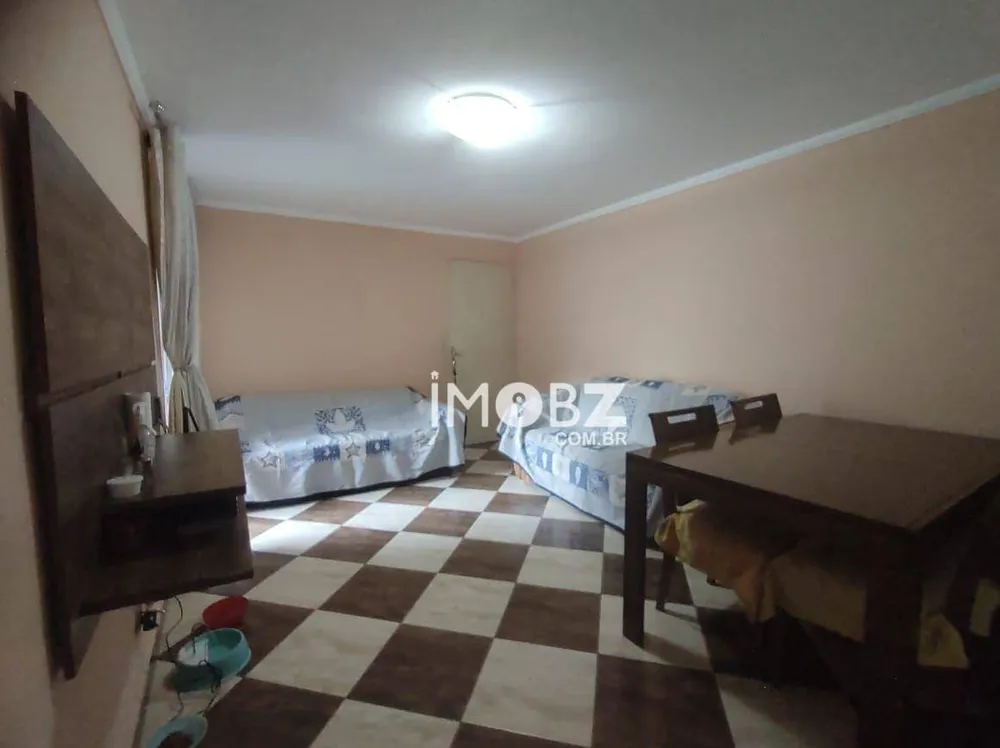 Apartamento, 2 quartos, 50 m² - Foto 2